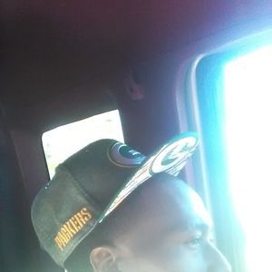 Meet your Posher, Harold